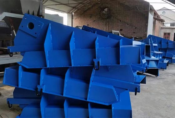 懸掛式給料機(jī)