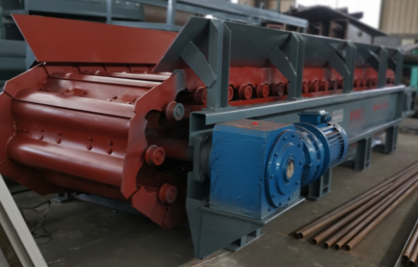 板鏈輸送機(jī)